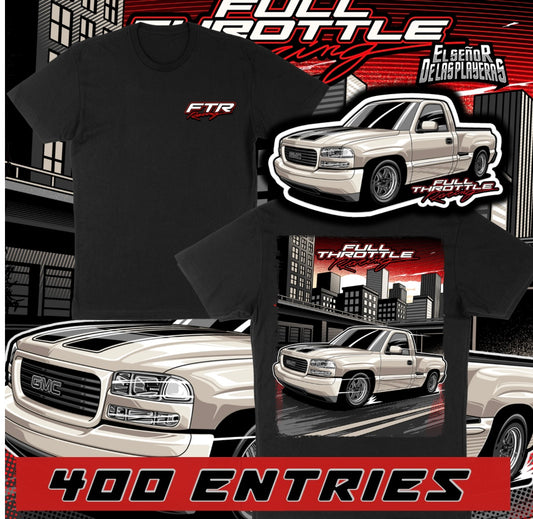 GIVEAWAY BUNDLE (3X = 1200 ENTRIES)