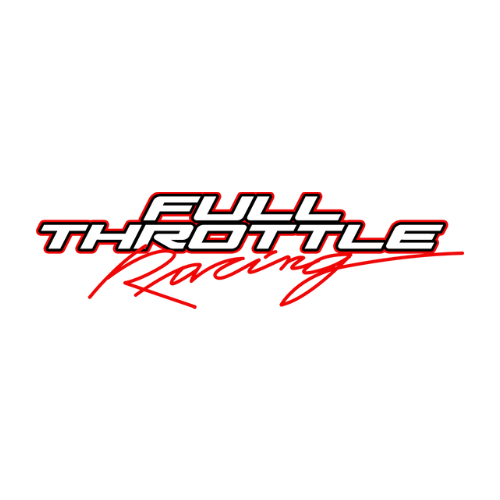 Full Throttle Racing